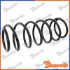 Ressorts de suspension avant pour BMW | 101228, 101605